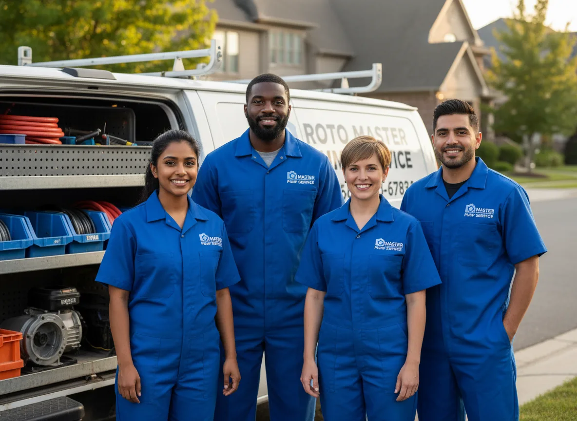 Sump Pump Installation company in Milam, TX